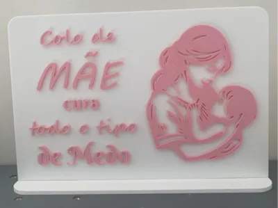 Mother's Day Stand