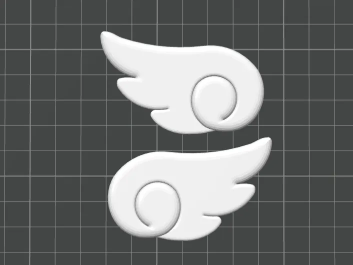 small wings
