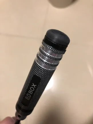 航模专用六角螺丝刀堵头