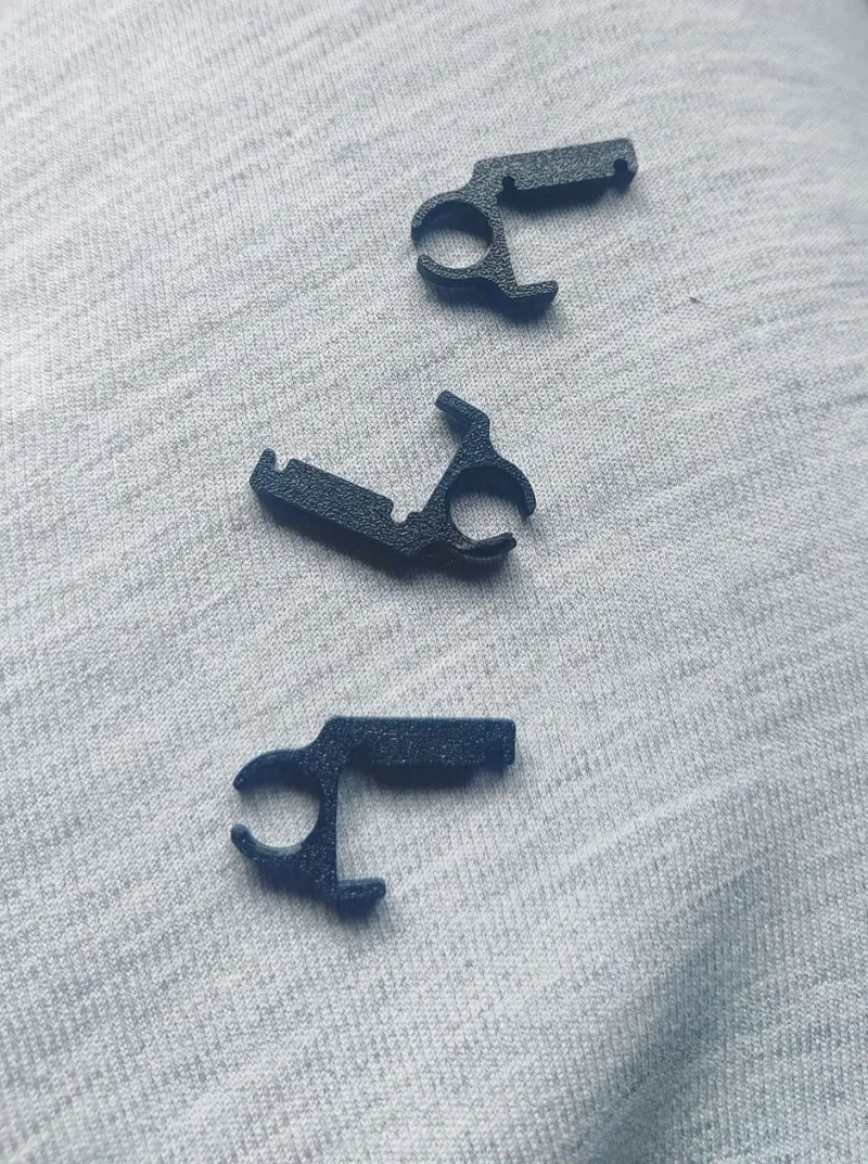 Chain PTFE Clip x4