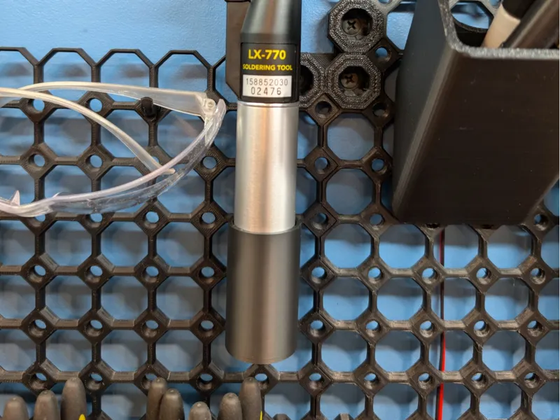 Lexivon LX-770 Multiboard Holder