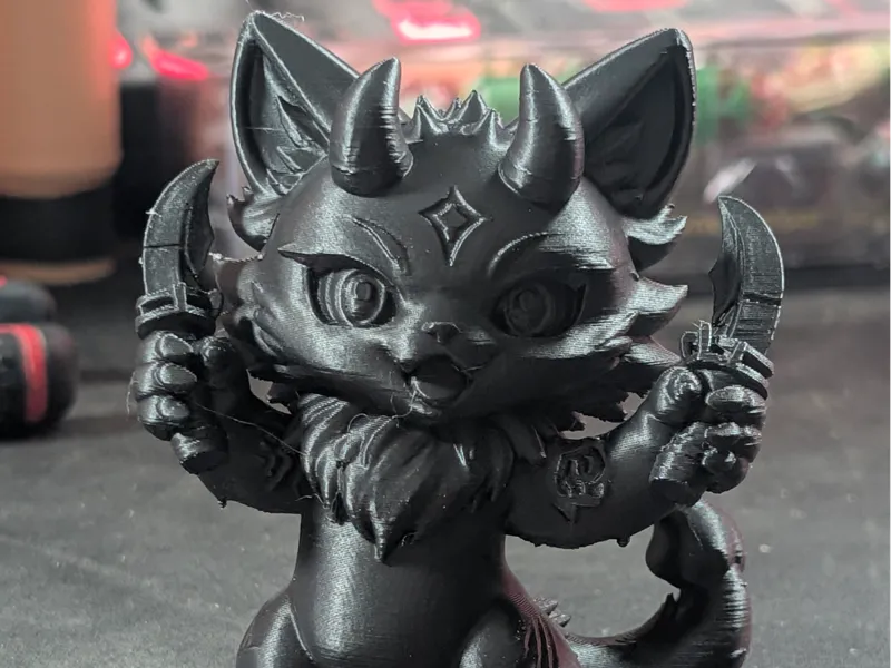 Warrior Cats: Daggers