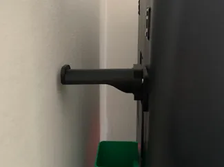 Removable SpoolHolder