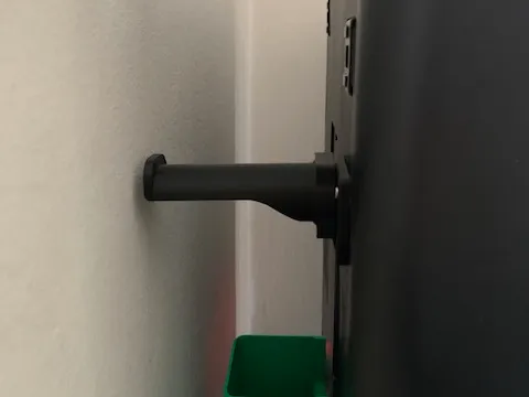 Removable SpoolHolder
