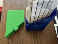 0.24mm layer, 2 walls, 15% infill