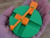 0.12mm layer, 2 walls, 15% infill