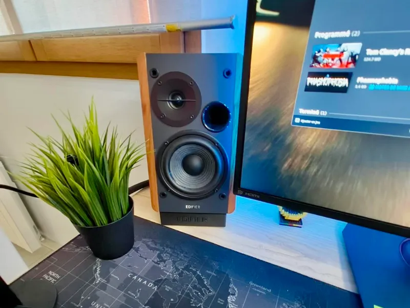 Edifier R1280 R1280Ts Stand