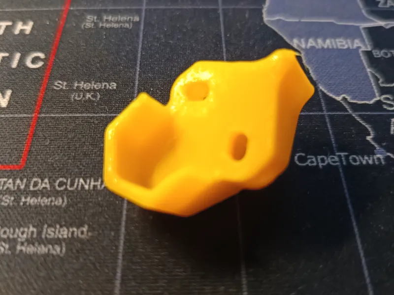 Speedybee Mario 5" Drone Motor Protector