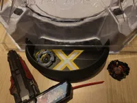 3-color AMS needed