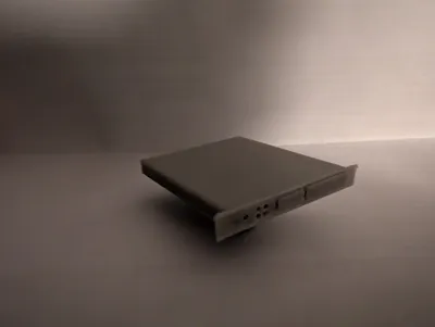 Miniature Desktop Server Rack – A Desk Toy for Technology Enthusiasts ...
