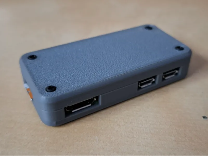 Raspberry Pi Zero 2W