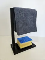 0.2mm layer, 3 walls, 20% infill