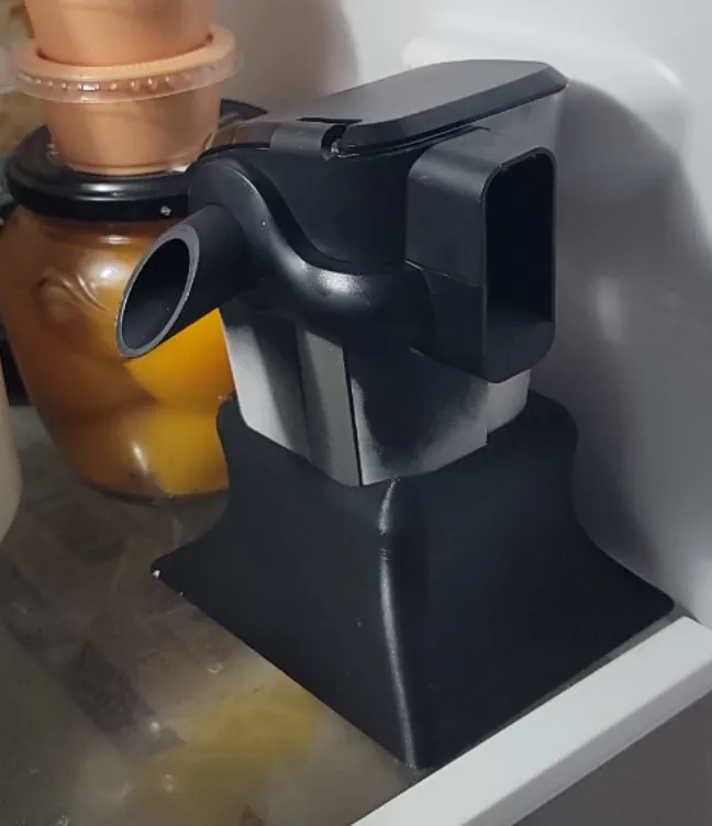 Philips Latte Go Frother Base