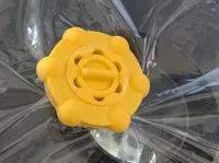 0.16mm layer, 3 walls, 20% infill