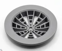 0.2mm layer, 4 walls, 20% infill