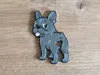 0.2mm layer, 2 walls, 40% infill