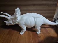 0.2mm layer, 3 walls, 3% infill