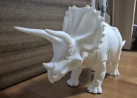 0.2mm layer, 3 walls, 10% infill