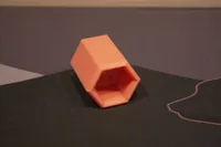 0.2mm layer, 2 walls, 25% infill