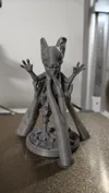 0.16mm layer, 2 walls, 15% infill