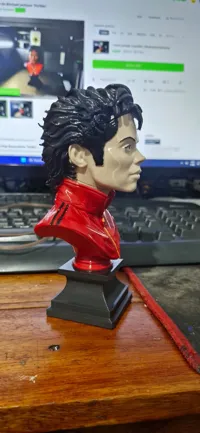 0.16mm layer, 2 walls, 5% infill