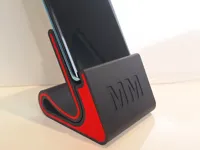 0.2mm layer, 2 walls, 8% infill