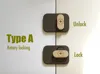Type A (sequential printing)----0.2mm layer, 3 walls, 30% infill