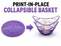 0.2mm layer, 3 walls, 15% infill