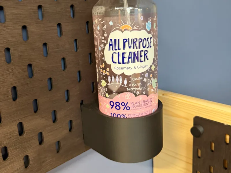 Support spray All Purpose Cleaner Action - SKADIS