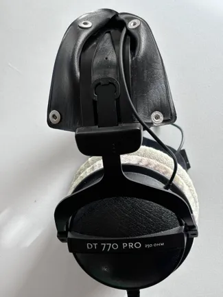 Beyerdymamic DT770 Pro