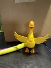 Little Bear- Duck