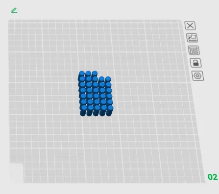 Solitaire Rendering Solitaire - MakerWorld 3D Model | 3Drop