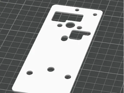 Inner Lock Cover
