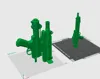 No AMS - 0.16mm layer, 4 walls, 10% infill