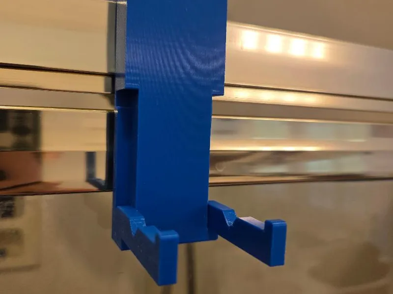 Shower Helper V3