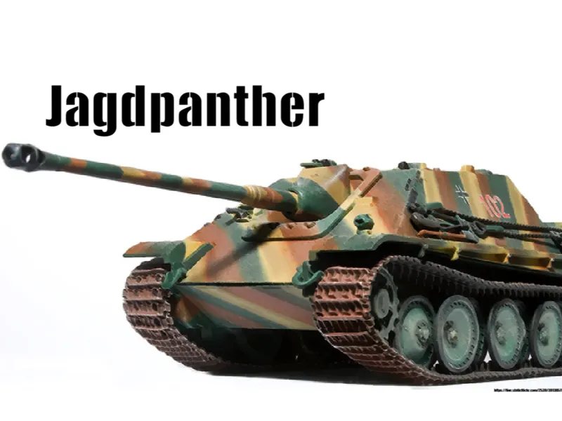 Jagdpanther