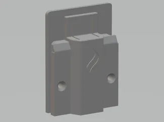 Ego Power Battery Adapter