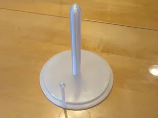 Yarn Spool Mk2
