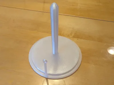 Yarn Spool Mk2