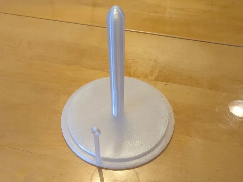Yarn Spool Mk2