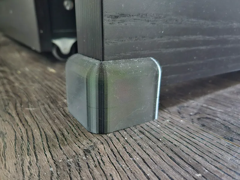 Ikea Malm Bed Riser Feet