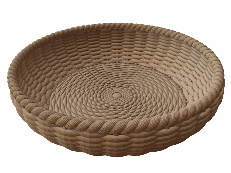 Basket