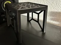 0.16mm layer, 2 walls, 15% infill