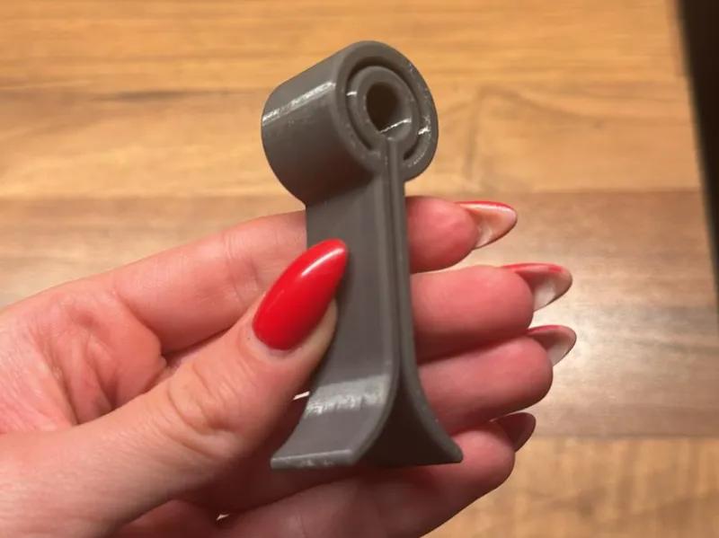 Bag Saver Clip – Einfach, smart, dicht!