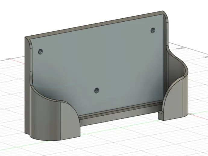 Barco ClickShare CX-50 Wallmount