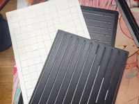 0.2mm 层高, 2 层墙, 15% 填充