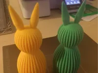 0.2mm layer, 4 walls, 20% infill