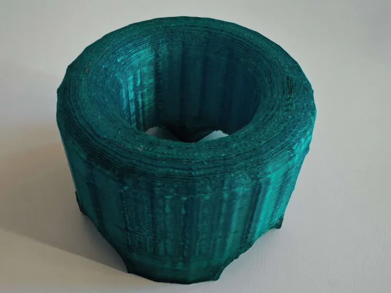 Pot Foot ( geotextile pot )