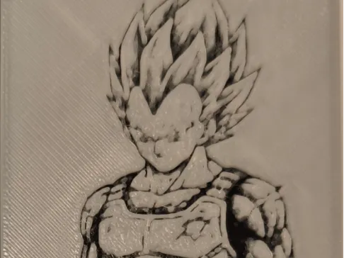 Vegeta