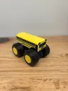 0.2mm layer, 3 walls, 15% infill